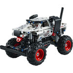 Product LEGO® Technic: Monster Jam™ Monster Mutt™ Dalmatian (42150) thumbnail image