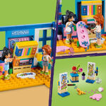 Product LEGO® Friends: Liann's Room (41739) thumbnail image