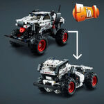 Product LEGO® Technic: Monster Jam™ Monster Mutt™ Dalmatian (42150) thumbnail image