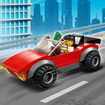 Product LEGO® City: Police Bike Car Chase (60392) thumbnail image