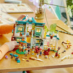 Product LEGO® Friends: Autumn’s House (41730) thumbnail image