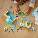 Product LEGO® Friends: Το Σπίτι της Πέιζλι (41724) thumbnail image
