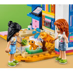 Product LEGO® Friends: Liann's Room (41739) thumbnail image