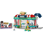 Product LEGO® Friends: Εστιατόριο στο Κέντρο της Χάρτλεϊκ (41728) thumbnail image