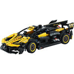 Product LEGO® Technic: Bugatti Bolide (42151) thumbnail image