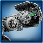 Product LEGO® Star Wars™: Βομβαρδιστικό ΤΑΙ™ (75347) thumbnail image