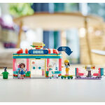 Product LEGO® Friends: Εστιατόριο στο Κέντρο της Χάρτλεϊκ (41728) thumbnail image