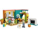 Product LEGO® Friends: Leo's Room (41754) thumbnail image