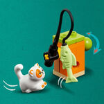 Product LEGO® Friends: Leo's Room (41754) thumbnail image