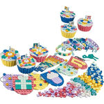 Product LEGO® DOTS: Ultimate Party Kit (41806) thumbnail image