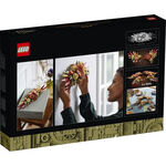 Product LEGO® Icons: Dried Flower Centerpiece (10314) thumbnail image