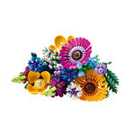 Product LEGO® Icons: Wildflower Bouquet (10313) thumbnail image