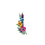 Product LEGO® Icons: Wildflower Bouquet (10313) thumbnail image