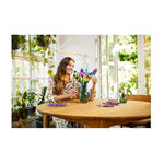 Product LEGO® Icons: Wildflower Bouquet (10313) thumbnail image