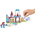 Product LEGO® Disney: Disney Princess Creative Castles (43219) thumbnail image
