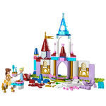 Product LEGO® Disney: Disney Princess Creative Castles (43219) thumbnail image