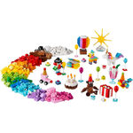 Product LEGO® Classic: Creative Party Box (11029) thumbnail image