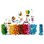 Product LEGO® Classic: Creative Party Box (11029) thumbnail image