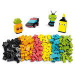 Product LEGO® Classic: Creative Neon Fun (11027) thumbnail image
