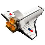Product LEGO® Creator: 3in1 Space Shuttle (31134) thumbnail image