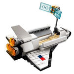 Product LEGO® Creator: 3in1 Space Shuttle (31134) thumbnail image
