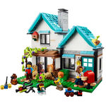 Product LEGO® Creator: 3in1 Cozy House (31139) thumbnail image
