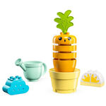 Product LEGO® DUPLO®: My First Καρότο που Μεγαλώνει (10981) thumbnail image
