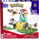Product Mattel Mega Pokémon - Countryside Windmill (HKT21) thumbnail image