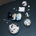 Product LEGO® Star Wars™: Captain Rex™ Helmet  (75349) thumbnail image