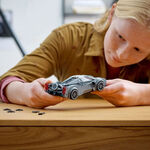 Product LEGO® Speed Champions: Pagani Utopia (76915) Μαζί με Πασχαλινή Λαμπάδα thumbnail image