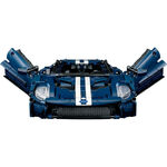 Product LEGO® Technic: Ford GT 2022 (42154) thumbnail image
