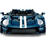 Product LEGO® Technic: Ford GT 2022 (42154) thumbnail image