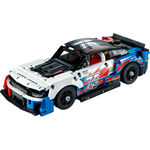 Product LEGO® Technic: NASCAR® Next Gen Chevrolet Camaro ZL1 (42153) thumbnail image