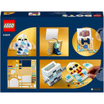 Product LEGO® DOTS: Hedwig™ Pencil Holder (41809) thumbnail image