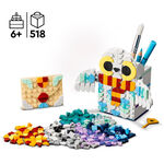 Product LEGO® DOTS: Hedwig™ Pencil Holder (41809) thumbnail image