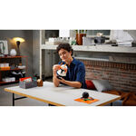 Product LEGO® Star Wars™: Clone Commander Cody™ Helmet (75350) thumbnail image