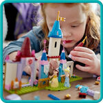 Product LEGO® Disney: Disney Princess Creative Castles (43219) thumbnail image