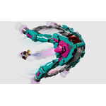 Product LEGO® Marvel: The New Guardians’ Ship (76255) thumbnail image