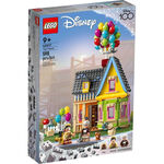 Product LEGO® Disney: Pixar ‘Up’ House (43217) thumbnail image