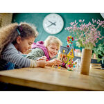 Product LEGO® Disney: Pixar ‘Up’ House (43217) thumbnail image