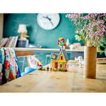 Product LEGO® Disney: Pixar ‘Up’ House (43217) thumbnail image
