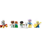Product LEGO® DUPLO® Τown: 3σε1 Δεντρόσπιτο (10993) thumbnail image