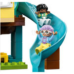 Product LEGO® DUPLO® Τown: 3σε1 Δεντρόσπιτο (10993) thumbnail image