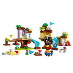 Product LEGO® DUPLO® Τown: 3σε1 Δεντρόσπιτο (10993) thumbnail image