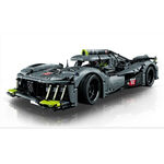 Product LEGO® Technic: Peugeot 9X8 24H Le Mans Hybrid Hypercar (42156) thumbnail image