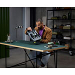 Product LEGO® Technic: Peugeot 9X8 24H Le Mans Hybrid Hypercar (42156) thumbnail image