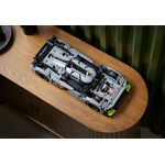 Product LEGO® Technic: Peugeot 9X8 24H Le Mans Hybrid Hypercar (42156) thumbnail image