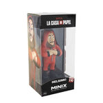 Product Φιγούρα Minix Collectible Figurines: TV Series - La Casa De Papel Helsinki with Mask Figure 12 cm (MNX07000) thumbnail image