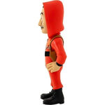 Product Φιγούρα Minix Collectible Figurines: TV Series - La Casa De Papel Berlin with Mask Figure 12 cm (MNX06000) thumbnail image