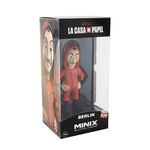 Product Φιγούρα Minix Collectible Figurines: TV Series - La Casa De Papel Berlin with Mask Figure 12 cm (MNX06000) thumbnail image